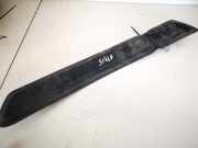 Schwellerverkleidung - Hinten Linke BMW 2-Series F22, 2013.01 - 2016.12 51477316821,