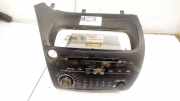 Radio Honda Civic, 2006,01 - 2011.01 39100SMGG014M1,39100-SMG-G014-M1 CQMH5571LC