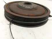 Riemenscheibe Kurbelwelle Nissan NV200, M20 2009 --> Gebraucht ,