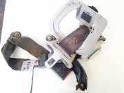 Sicherheitsgurt - Hinten CENTER Subaru Legacy, BE, BH, BT 1998.10 - 2003.09 g0847,