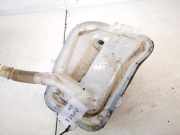 Scheibenwaschbehälter Vorne Wischwasserbehälter BMW 3-Series, E46 2002.06 - 2005.02 facelift 61688374557,