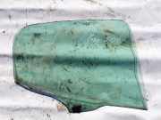 Seitenscheibe - Hinten Rechts Peugeot 206, 2002.07 - 2009.01 facelift Gebraucht,