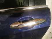 Türgriff Türaussengriff - Hinten Linke Honda Accord, 2005.09 - 2008.05 facelift Gebraucht,