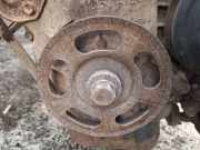 Riemenscheibe Kurbelwelle Mitsubishi Colt, 2008.09 - 2012.12 Gebraucht,