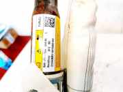 Kopfairbag - Vorne Linke Ford Focus, 2011.04 - 2018 Gebraucht ,