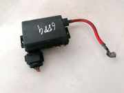Sicherungskasten Seat Leon, I 1999.11 - 2005.05 Gebraucht,