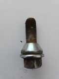 Radschrauben Schraube Radbolzen Volvo XC90, 2007.06 - 2009.06 facelift Gebraucht ,