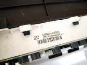 Tachometer Lexus RX, 2000.07 - 2003.05 8380048020, 83800-48020 257410-4288