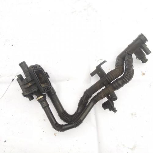 Thermostat Ford Focus, 2004.11 - 2008.06 9647767180, Bild Thermostat Ford Focus, 2004.11 - 2008.06 9647767180,