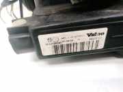 Hauptscheinwerfer - Vorne Linke Peugeot 206, 2002.07 - 2009.01 facelift 9640559580,