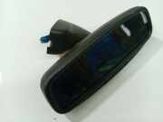 Innenspiegel Rückspiegel Citroen C4, I 2004.11 - 2008.06 Gebraucht,