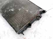 Wasserkühler Renault Scenic, I 1996.01 - 1999.09 Gebraucht ,