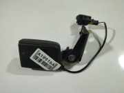 Gurtschloss - Vorne Rechts Peugeot 207, 2006.02 - 2009.06 Gebraucht ,