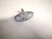 Schloss Heckdeckel Volkswagen Caddy, III 2004.03 - 2010.09 3b0837033j,