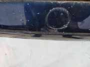 Abdeckung Abschlepphaken - Hinten Peugeot 307, 2005.06 - 2008.06 Gebraucht,