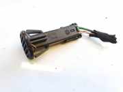 Innenausstattung Citroen C2, I 2003.09 - 2006.06 9650372577,2191map