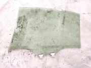 Seitenscheibe - Hinten Rechts Subaru Legacy, BM, BR 2009.09 - 2014.06 Gebraucht,