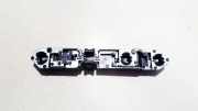 Lampenträger Heckleuchte - Hinten Volvo S60, 2000.01 - 2005.01 153852,