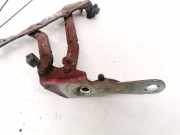 Lang Heckklappe Scharniere Scharnier Links Volvo S60, 2000.01 - 2005.01 Gebraucht,