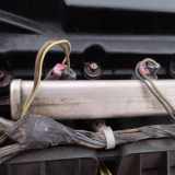 Kraftstoffverteiler Dodge Caliber, 2006.08 - 2009.01 Gebraucht,