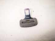 Gurtschloss - Hinten CENTER Mazda 626, 1997.04 - 2002.10 ab017,