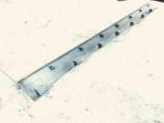 Verkleidung Schweller - Rechts Nissan Primera, P11 1996.06 - 2001.12 768529f,