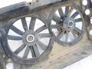 Kühlerlüfter Lüftermotor Volkswagen Golf, III 1993.07 - 1999.04 Gebraucht,