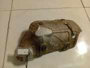 Hitzeschutzblech Abgaskrümmer Toyota Corolla Verso, III 2004.05 - 2007 Gebraucht,
