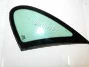 Seitenfenster Seitenscheibe - Hinten Rechts Renault Scenic, I 1996.01 - 1999.09 Gebraucht,