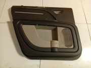 Türverkleidung - Hinten Linke Dodge Journey. 2009.01 - 2014.12 10001322,10001322 1000132310001324 1000132310001324