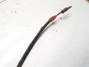 Seilzug Feststellbremse Audi 80, B4 1991.09 - 1995.01 Gebraucht,