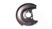 Spritzblech für Bremsscheibe - Hinten Linke Skoda Fabia, IV PJ3 2021.06 --> 2q0615611,2q0.615.611