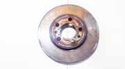 Bremsscheibe Volkswagen Golf, IV 1997.08 - 2003.10 ventiliuojamas, Agp