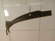 Windlauf Wischerabdeckung Peugeot 206, 2002.07 - 2009.01 facelift 9630607577,96 306 075 77