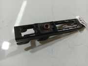 Sicherheitsgurt-Einstellschiene - VORNE RECHTS Volkswagen Sharan, 7M 2000.04 - 2005.11 facelift 7M0857819B,7M0 857 819 B 95 VW 611C4S AC 95VW611C4SAC