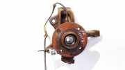 Radnabe Achsschenkel - Vorne Linke Toyota Aygo, 2005.07 - 2009.12 Gebraucht,