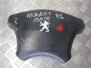 Airbag Fahrer Peugeot 406, 1999.03 - 2004.05 facelift 96409731ZL,6002683A
