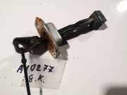 Türfangband Türbremse Türstopper - Hinten Linke Mitsubishi Outlander, II 2006.01 - 2013.01 Gebraucht,