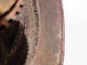 Bremstrommel Renault Megane, I 1999.03 - 2002.10 facelift Gebraucht,