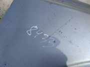 Kotfl?gel - Vorne Rechts Opel Vectra, C 2002.04 - 2005.10 sidabrinis,