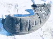 Radhausschale - Hinten Linke Ford Galaxy, Mk III 2006.04 - 2010.06 Gebraucht,