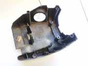 Verkleidung Lenksäule Nissan Primera, P11 1996.06 - 2001.12 484702f010,