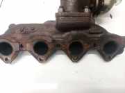 Abgaskrümmer Opel Astra, J 2009.12 - 2015.06 8980538800,