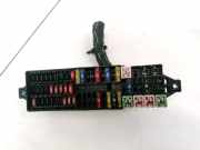 Sicherungskasten Skoda Fabia, III NJ 2014.06 - 2018.06 6C0937615A,63520887 63584908