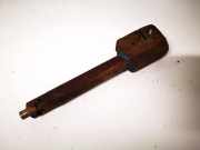 Lenksäule unten Kreuzgelenk Ford Focus, 1998.10 - 2002.10 Gebraucht,