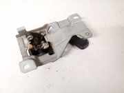 T?rinnengriff - Vorne Linke Mitsubishi Colt, 1995.09 - 2003.09 Gebraucht,