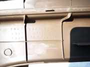 Einstiegsleiste vorne rechts Nissan Murano, Z50 2003.08 - 2008.06 76951cc20a,76951cc20b