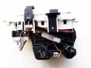 Bedienelement f?r Klimaanlage Nissan Primera, P11 1996.06 - 2001.12 7040230732,