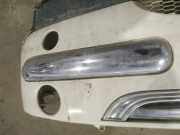 Zier-Schutzleistensatz für Stoßfänger - Vorne Linke MINI Mini 2000.1 - 2006.12 Gebraucht,