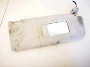 Sonnenblende Audi A6, C5 2001.08 - 2005.01 facelift 4b0857552a,